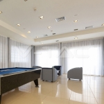 GU10 Отливка Квадрат Бяло+Черно