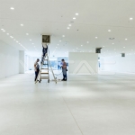 GU10 Корпус Луна Кръг Неоринтируема Бяла 2бр/кутия