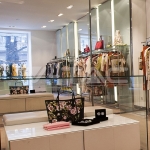 3*GU10 Корпус Луна Кръг Бяла