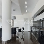 GU10 Корпус Луна Външен Монтаж Квадрат Бял