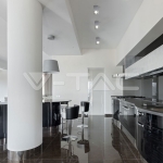 GU10 Корпус Луна Външен Монтаж Квадрат Сатен Никел