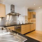 GU10 Гипсова Отливка Квадрат Бял