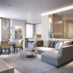 GU10 Гипсова Отливка Кръг Бял