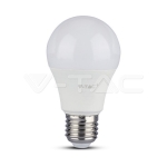 LED Крушка SAMSUNG Чип 6.5W E27 A++ A60 6400K