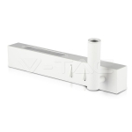 3W+3W LED Стенна Лампа Спалня Бяла 3000K