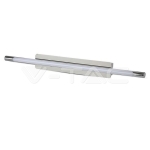 18W LED LED Лапма за Стена/Таван Хром Неутрално Бяла Светлина