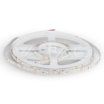 LED Лента SMD3528 60/1 Жълта Невлагозащитена