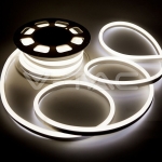 Neon Flex 24V Бяла Светлина