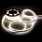 Neon Flex 24V Неутрално Бяла Светлина