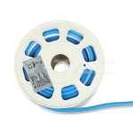 Neon Flex 24V Син