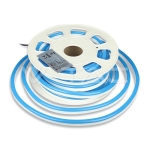 Neon Flex 24V Син