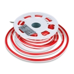 Neon Flex 24V червен