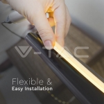 Neon Flex Мини 24V 3000K