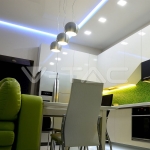 LED Лента 360/1 6000K Невлагозащитена