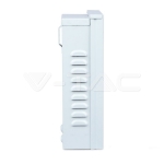 LED Захранване 60W 12V IP45