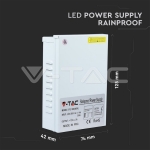 LED Захранване 60W 12V IP45