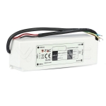 LED Захранване Plastic 60W 12V IP67