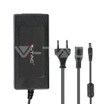 LED Захранване 30W 12V 2.5A Пластик