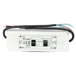 60W Захранване Plastic 12V IP67 5 год. Гаранция