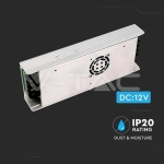 LED Захранване Slim 350W IP20 12V 5A