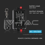 Димер за Светодиодна Лента