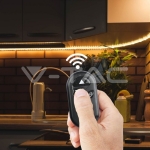 Димер за Светодиодна Лента