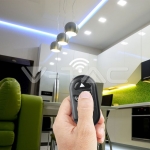 Димер за Светодиодна Лента