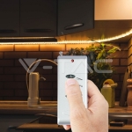 Дистанционно Управление RGB 4 бутона