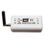 WIFI RGB Контролер