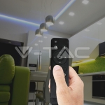 LED Sync Diммer With BF 14B Remote Control