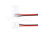 Гъвкав конектор за 3528 LED Лента