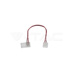 Гъвкав конектор за 5050 LED Лента