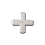 Kонектор за 3528 LED Лента Тип Кръст