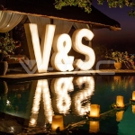 LED Модул 3LED SMD5050 Бяла Светлина IP67