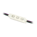 LED Модул SMD5050 RGB IP67