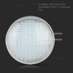 Осветител за Басейн 12W PAR56 6400K