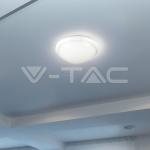 Плафониера Сензор E27 Microwave