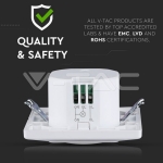 Микровълнов Датчик