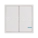 Безжичен Сериен Ключ за Приемник SKU8458/8459 IP54