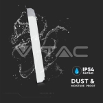 Безжичен Троен Ключ за Приемник SKU8458/8459 IP54