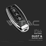 Дистанционно за Приемник SKU8458-8459 IP44