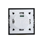 Микровълнов Сензор Черен