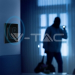 Микровълнов Сензор Черен