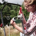 Удължител 3м 10/16А