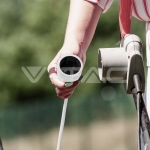 Удължител 5м 16А