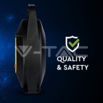 4 Гнезда Кабелна Макара Кабел 10м