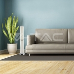 40W LED Лампион Димираща Бяла