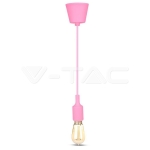 E27 Пендел Розов