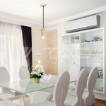 Висящ Пендел Черен Кабел