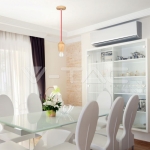 Висящ Пендел Червен Кабел